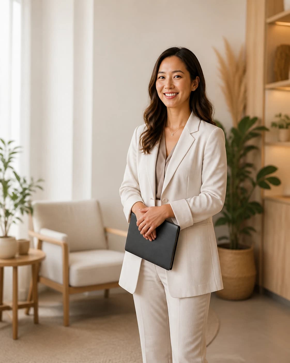 Serene women’s health website direction